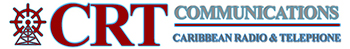 CRT Marine Logo